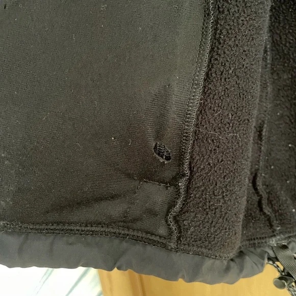 The North Face Denali Fleece Jacket - black - Picture 7 of 11